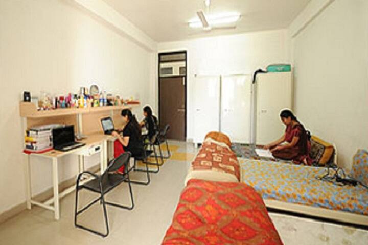 hostel